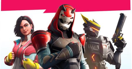 Fortnite. Masz 13 lat i nadal grasz? Youtuber Dr Disrespect sugeruje… problemy psychiczne