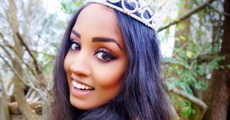 Zdobyła koronę Miss Wielkiej Brytanii, a chwilę później ją zwróciła. Wszystko przez jeden komentarz