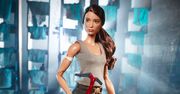 Barbie jako Lara Croft