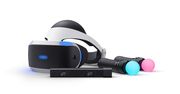 PlayStation VR na liście 25 najlepszych wynalazków 2016 roku według magazynu Time