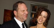 Kate Beckinsale o wyroku dla Weinsteina. Opowiedziała o skandalicznej kłótni