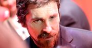 Christian Bale w "Thor: Love and Thunder". Wygadała się koleżanka z obsady