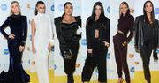 Gwiazdy na finale "Top Model 11": Zachwycająca Joanna Krupa, Kasia Sokołowska w bieli, zjawiskowa Anja Rubik