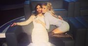 Doda i Conchita Wurst! To nieprawdopodobne spotkanie!
