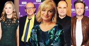 Gwiazdy na 5-leciu kanału TVP Seriale: Cezary Żak, Artur Barciś, Bartłomiej Kasprzykowski...