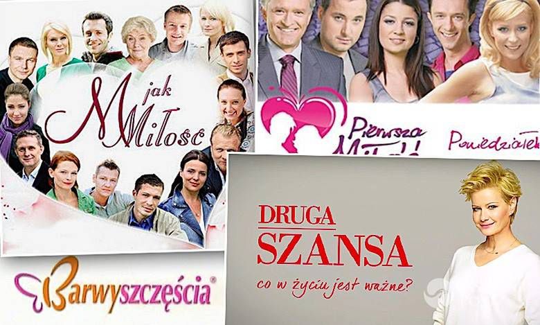 Kiedy nowe odcinki najpopularniejszych polskich seriali? M jak miłość, Druga Szansa, Pierwsza miłość i inne… Mamy całą rozpiskę!