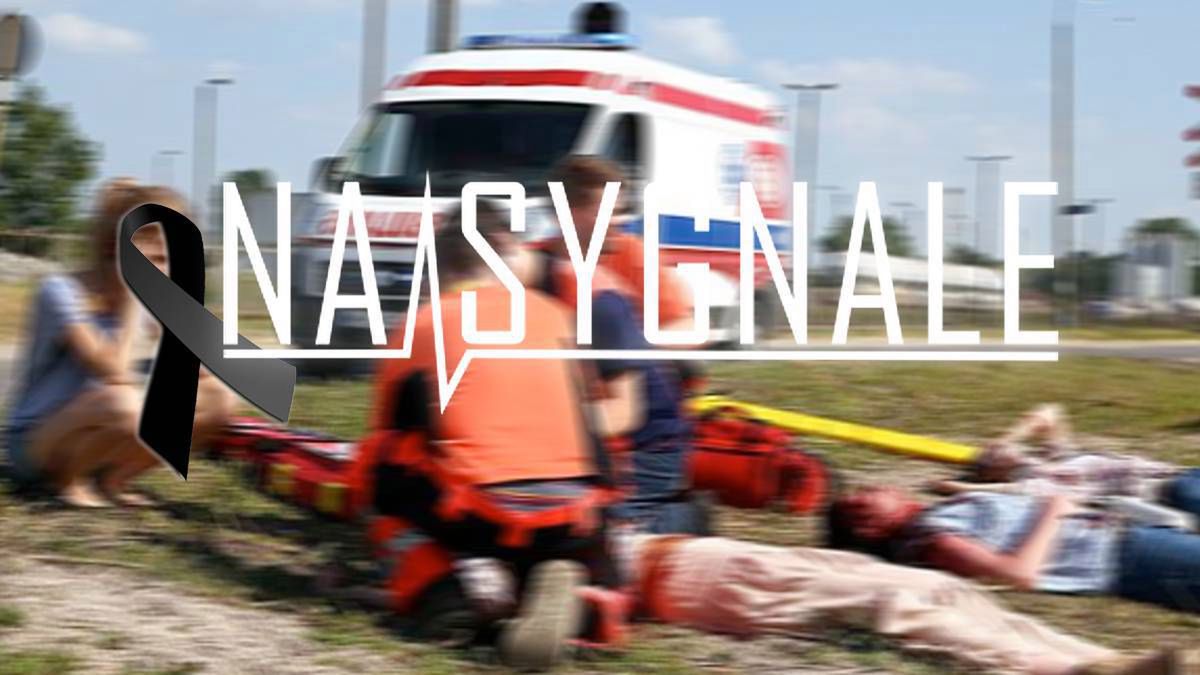 Nie żyje polska aktorka. Zagrała w serialach TVN-u i TVP