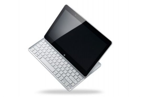 Inwazja komputerów LG - targi CES 2013