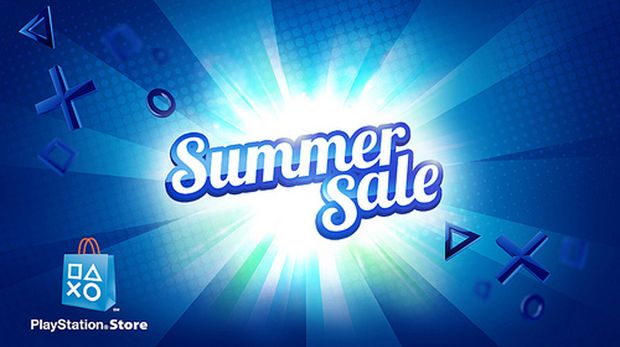 Oszczędź trochę grosza z PlayStation Store Summer