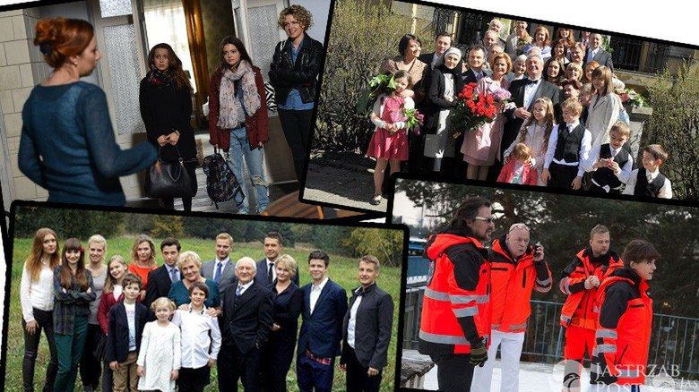 Zaskoczenie w jesiennej ramówce! Znika ulubiony serial