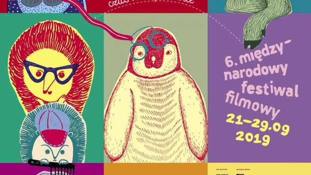 6. Międzynarodowy Festiwal Filmowy odbędzie się we wrześniu