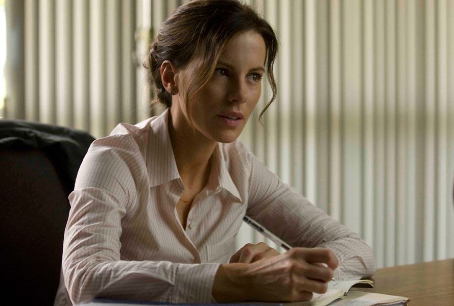 Kate Beckinsale