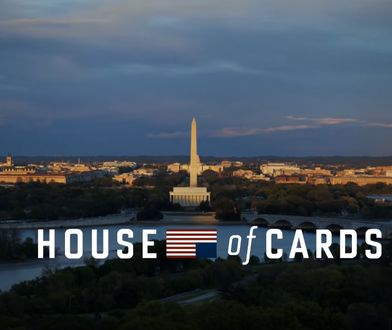 House of Cards (1 sezon) – odcinki