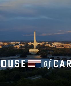 House of Cards (1 sezon) – odcinki