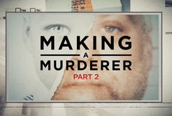 Making a Murderer (2 część) – odcinki