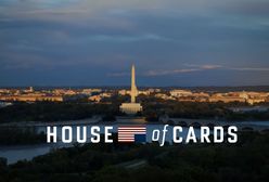 House of Cards (1 sezon) – odcinki