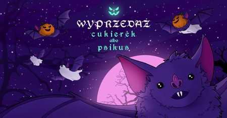 Rozchodniaczek: wyprzedaż nad wyprzedażami i wszystko wyprzedaż