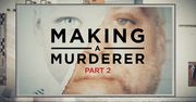 Making a Murderer (2 część) – odcinki