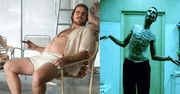 Kolejna przemiana Christiana Bale'a. "Lekarze biją na alarm"