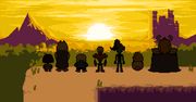 Potrzeba trochę determinacji, by znaleźć czas we wrześniu na switchowe Undertale