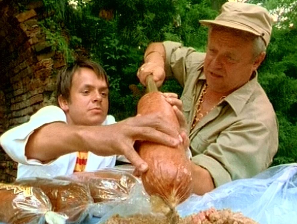 Tylko "Zmiennicy". 11 pytań sprawdzi, jak dobrze pamiętasz kultowy serial