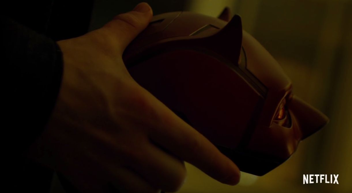 Daredevil (2 sezon) – odcinki
