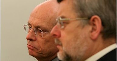 Borowski: SLD nie jest wiarygodnym partnerem