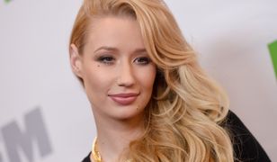 Iggy Azalea przesadziła z operacjami plastycznymi. Nie przypomina siebie