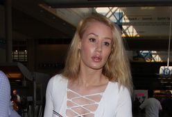 Iggy Azalea: dobrze wygląda?
