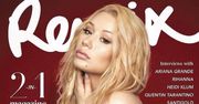 Iggy Azalea odważnej sesji. To ciało robi wrażenie?