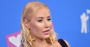 Iggy Azalea usunęła swoje konto na Instagramie. Do sieci trafiły jej nagie zdjęcia
