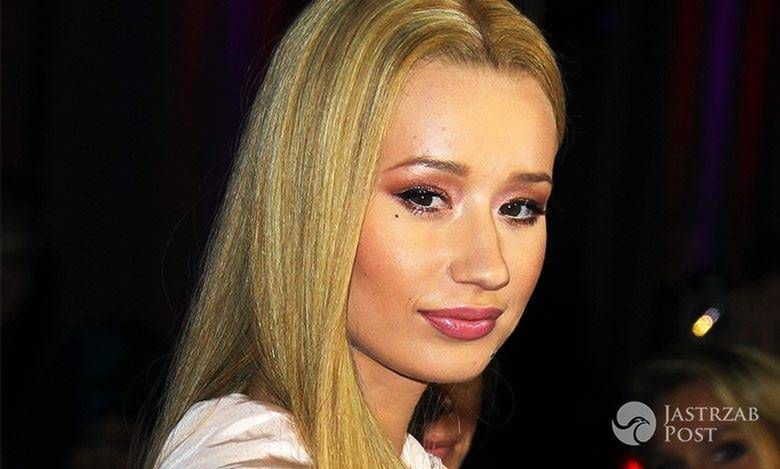 Iggy Azalea