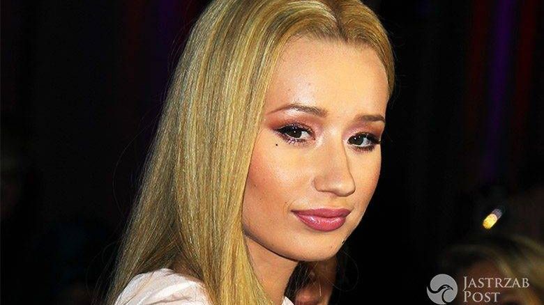 Iggy Azalea