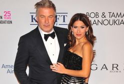 Hilaria i Alec Baldwin stracili dziecko. "Powiedziałam Carmen, że nie dostanie młodszej siostry"