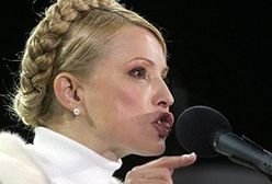 "Tymoszenko faktyczną zwyciężczynią wyborów na Ukrainie"