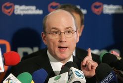 Rokita: zrzeknę się immunitetu i stanę przed sądem