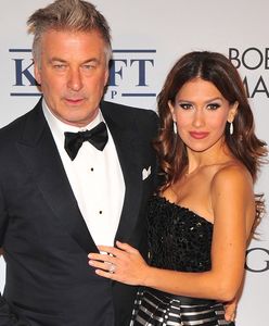 Hilaria i Alec Baldwin stracili dziecko. "Powiedziałam Carmen, że nie dostanie młodszej siostry"