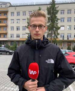 Tragedia w Tatrach. Nasz reporter jest na miejscu