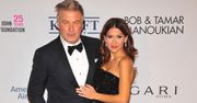 Hilaria i Alec Baldwin stracili dziecko. "Powiedziałam Carmen, że nie dostanie młodszej siostry"