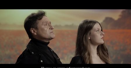 Jacek Kawalec zaśpiewał o wojnie. To pierwszy jego singiel z Budką Suflera [POSŁUCHAJ]