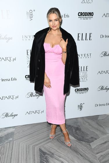 Karolina Pisarek - Elle Style Awards 2023 (KAPiF)