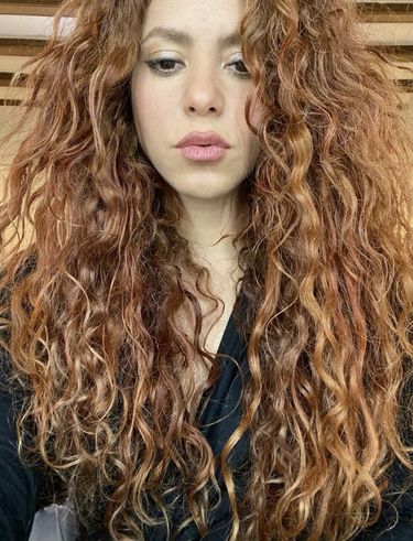 Shakira | fot. Instagram.com/shakira