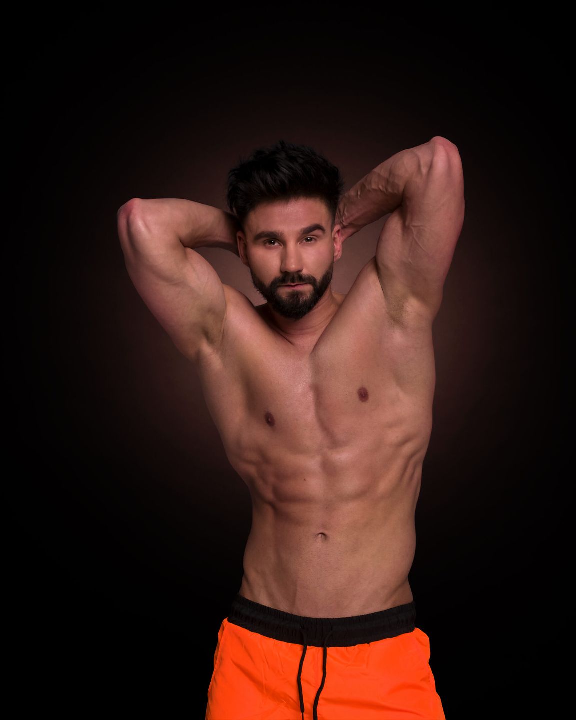 Rafał Szulik