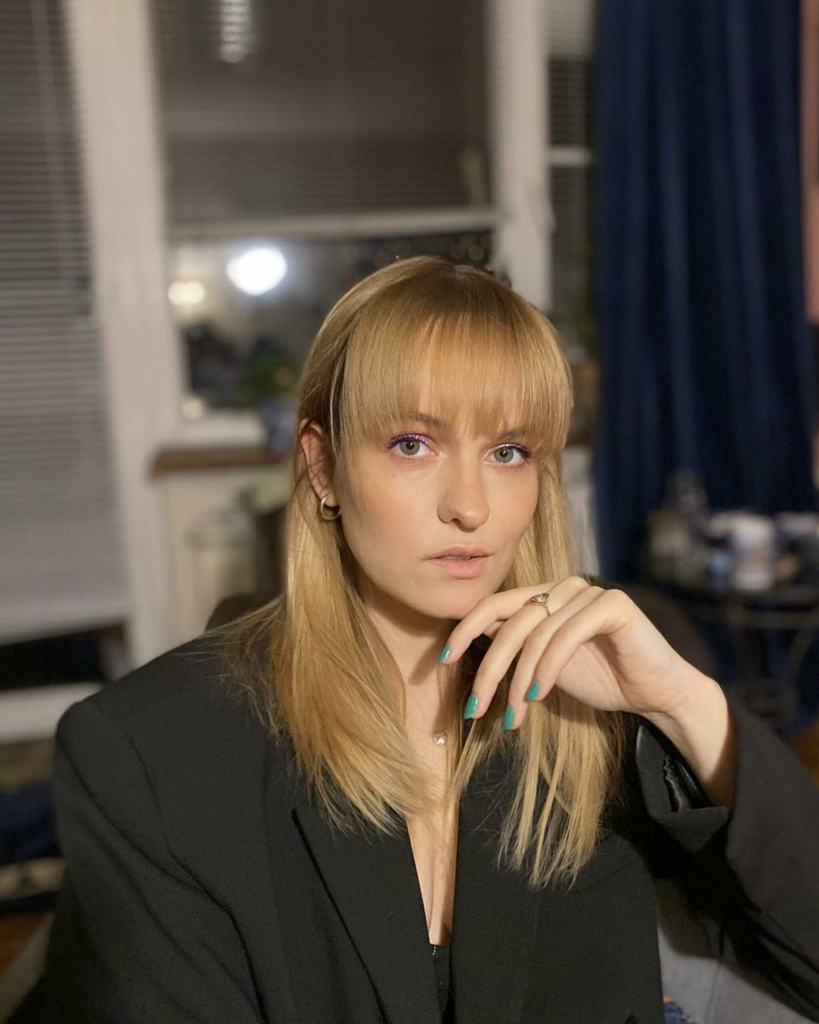 Michalina Robakiewicz | fot. Instagram.com/robakiewiczz