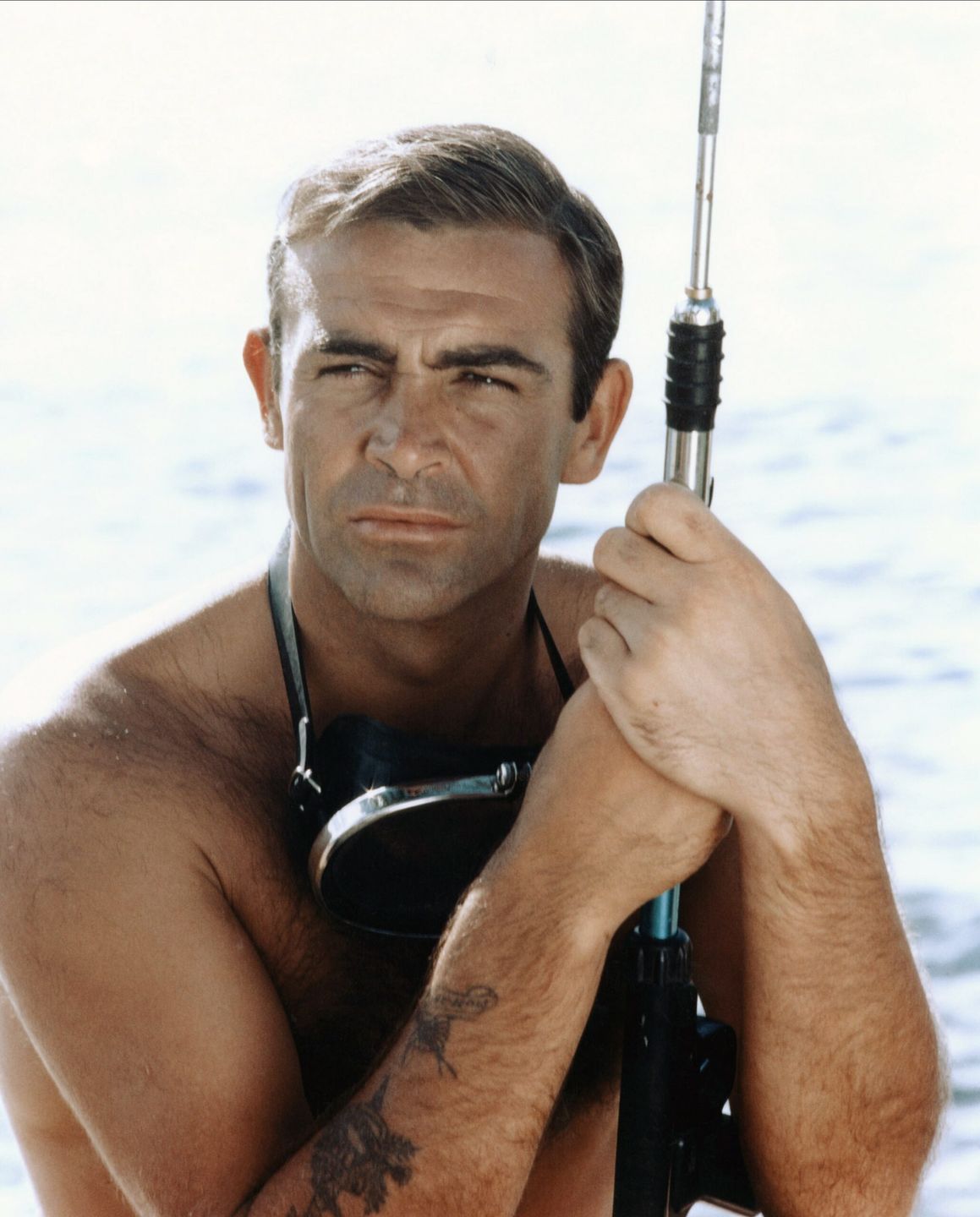 Sean Connery