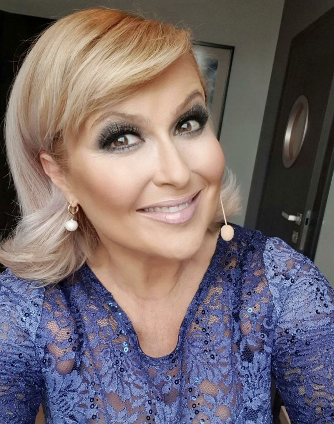 Katarzyna Skrzynecka | fot. Instagram.com/katarzyna_skrzynecka_official