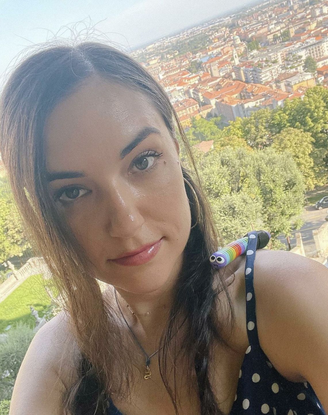 Sasha Grey | fot. Instagram.com/sashagrey