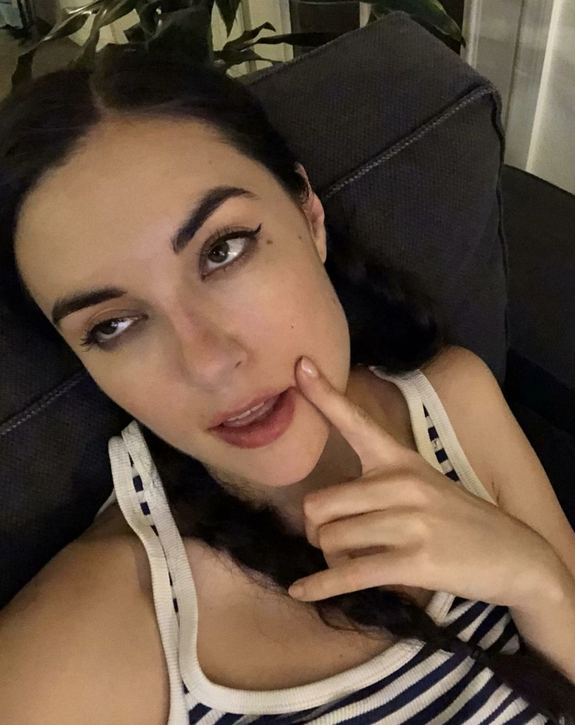 Sasha Grey | fot. Instagram.com/sashagrey
