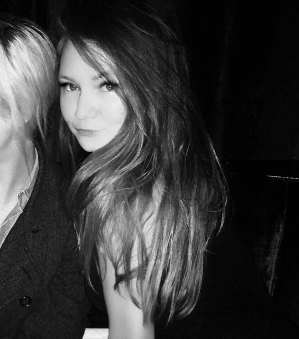 Anna Delvey, Anna Sorokin | fot. Instagram.com/theannadelvey