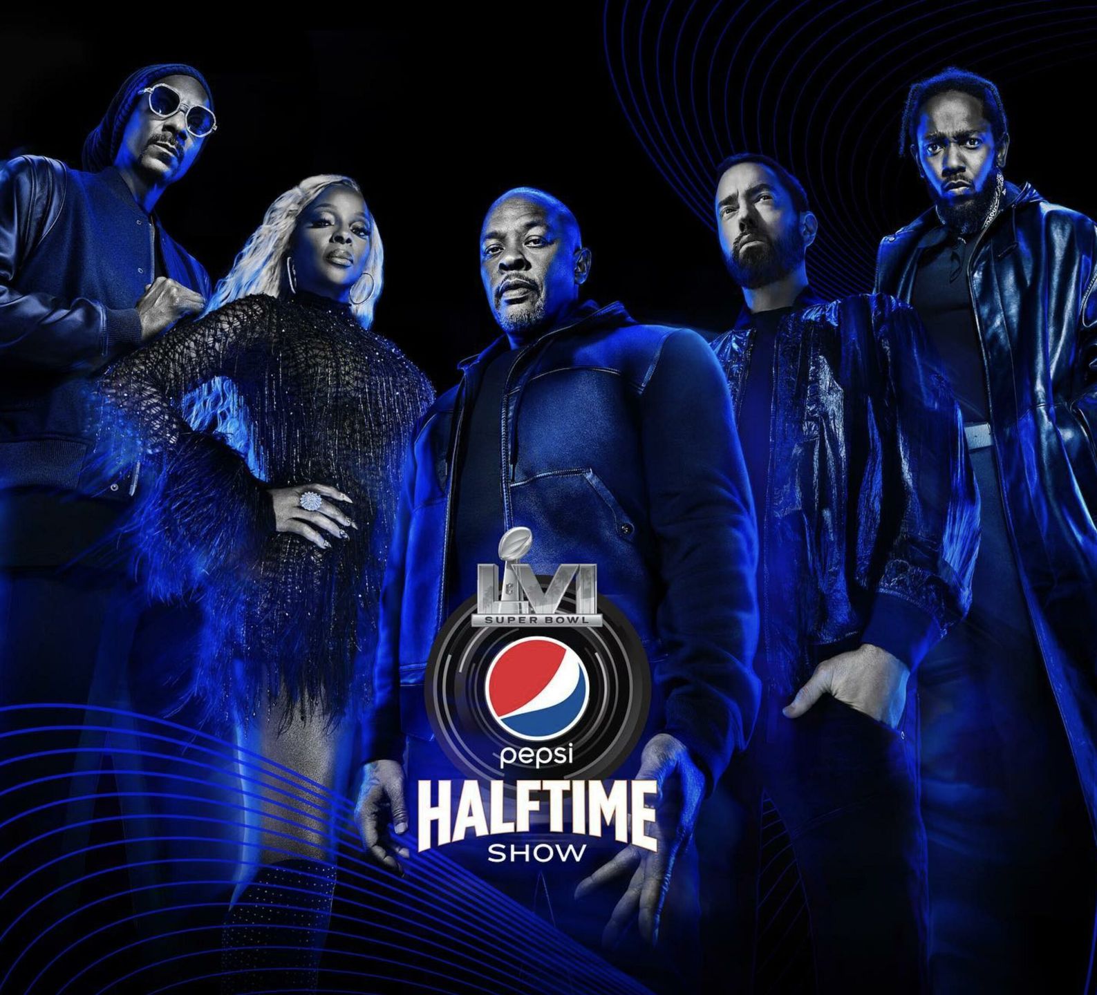 Super Bowl 2022 | fot. YouTube